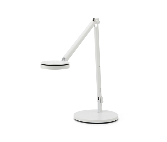dash Lamp | Table lights | Steelcase