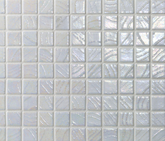 Vulcano Teide | Glass mosaics | Ezarri