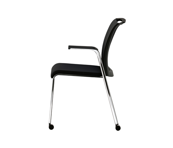 Eastside 4-legs Chair | Sillas | Steelcase