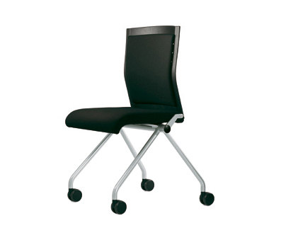 Werndl #1 | Chairs | Steelcase