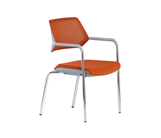 QiVi Stuhl | Stühle | Steelcase