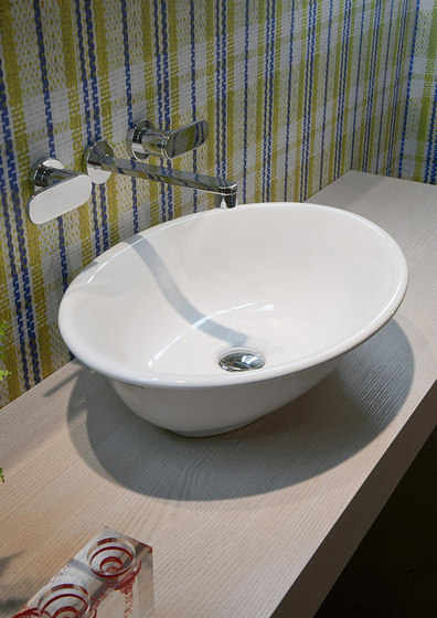 Boll | Lavabos | Ceramica Flaminia