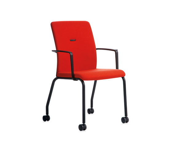 32 Seconds | Chaises | Steelcase