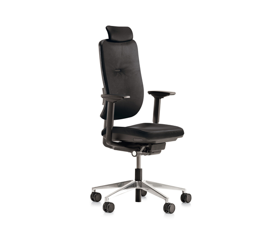 32 Seconds | Office chairs | Steelcase