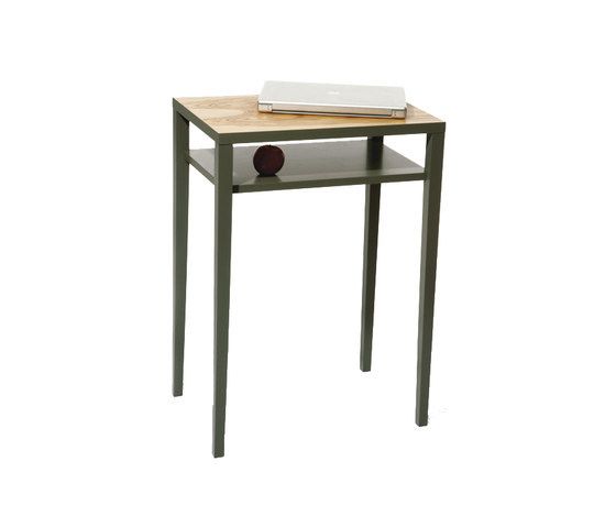 Patches table | Console tables | Judith Seng