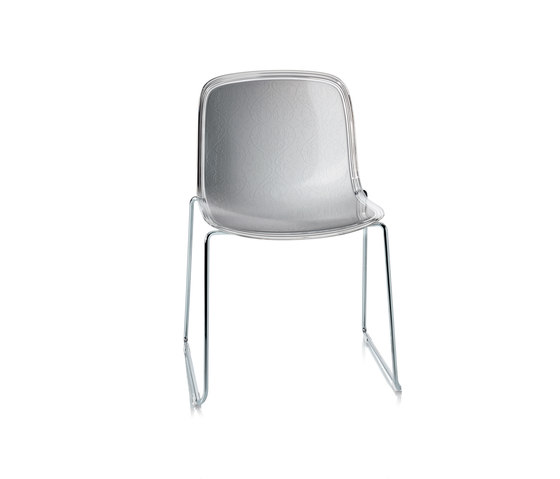 Troy Chair | Sillas | Magis