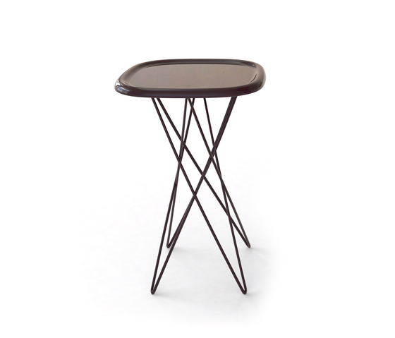 Pizza Table | Tables d'appoint | Magis