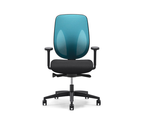 giroflex 353-8029 | Office chairs | giroflex