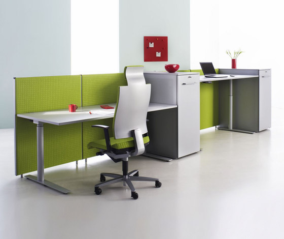 CN Series Desk | Contract tables | ophelis