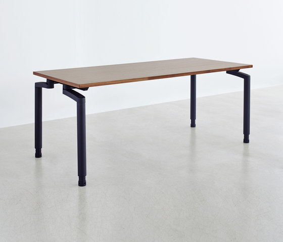 M Series worktable | Mesas contract | ophelis