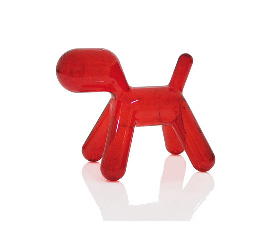 Puppy | Kids stools | Magis