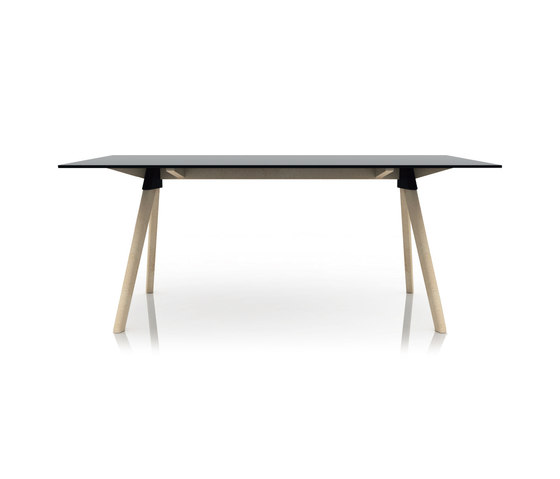 Butch | Dining tables | Magis