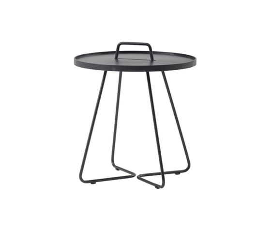 ON-THE-MOVE | Tables d'appoint | Cane-line