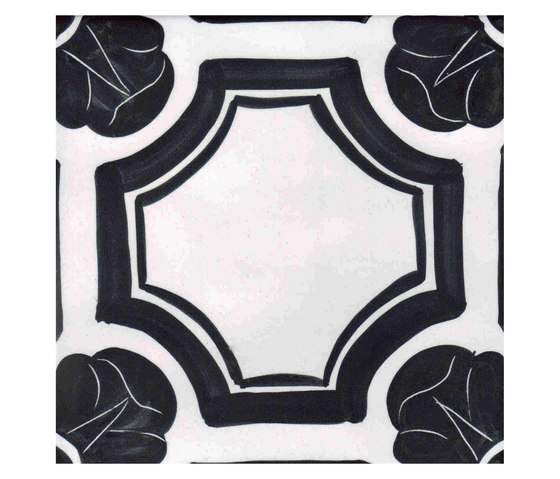 Bianco e Nero | Piastrelle ceramica | La Riggiola