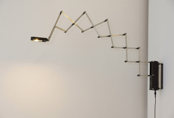 Ixo - Wall lamp | Lampade parete | OLIGO