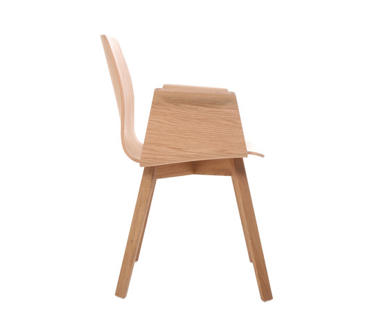Maverick Armlehnstuhl | Stühle | KFF