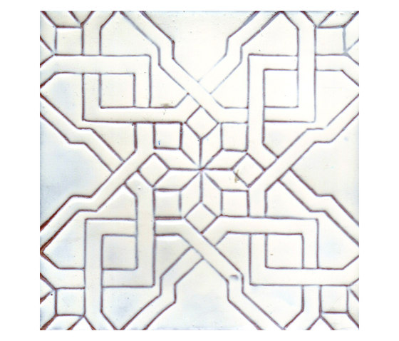 Rabat Bianco | Ceramic tiles | La Riggiola
