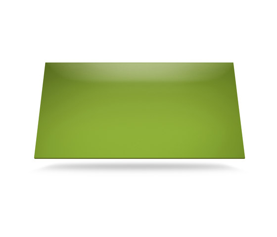 Silestone Verde Fun | Mineral composite panels | Cosentino