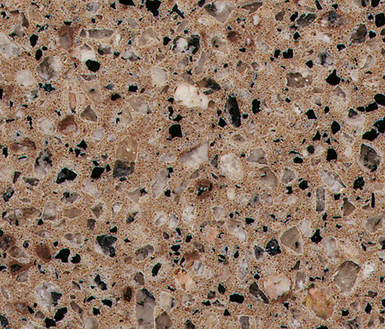 Silestone Beige Daphne | Mineral composite panels | Cosentino
