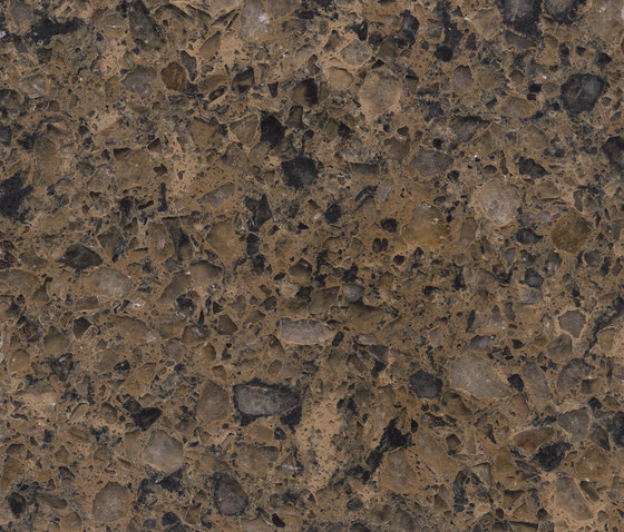 Silestone Brazilian Brown | Mineral composite panels | Cosentino
