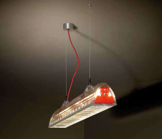 Archimedes | Lámparas de suspensión | TAL