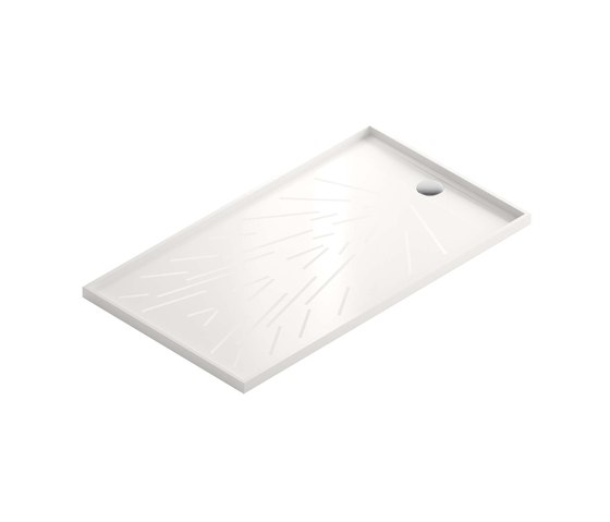 Silestone ShowerTray Freccia | Shower trays | Cosentino