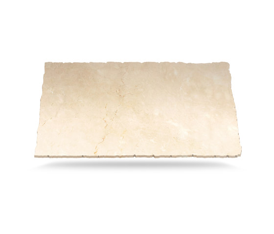 Scalea Marble Crema Marfil | Natural stone panels | Cosentino