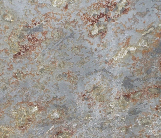 Scalea Pizarra Multicolor | Planchas de piedra natural | Cosentino