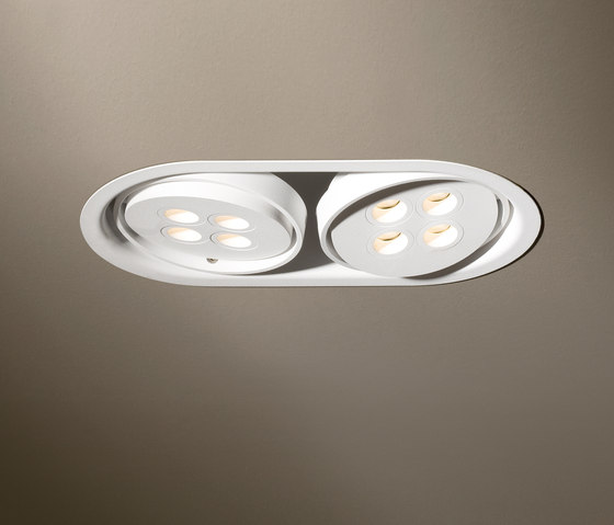 Eclips Twin PASCAL | Ceiling lights | TAL