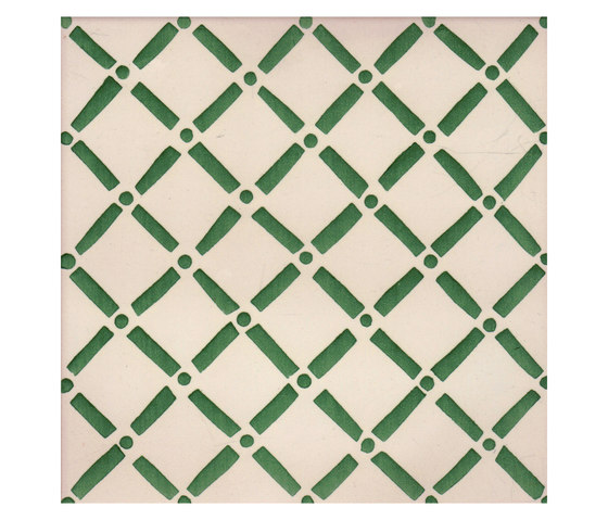 Rete Verde | Ceramic tiles | La Riggiola