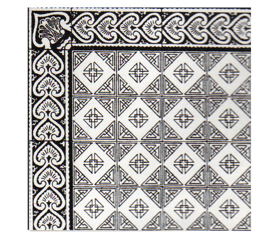 15 Bard | Ceramic tiles | La Riggiola
