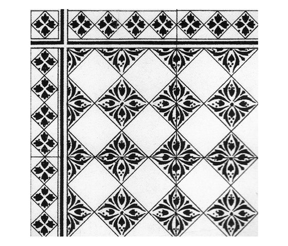 22 Bard | Ceramic tiles | La Riggiola