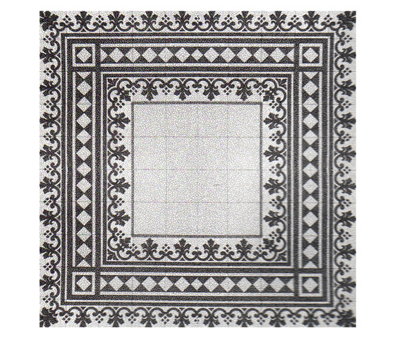 72 Bianco | Ceramic tiles | La Riggiola