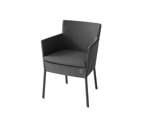 Mirage Armlehnstuhl | Stühle | Cane-line