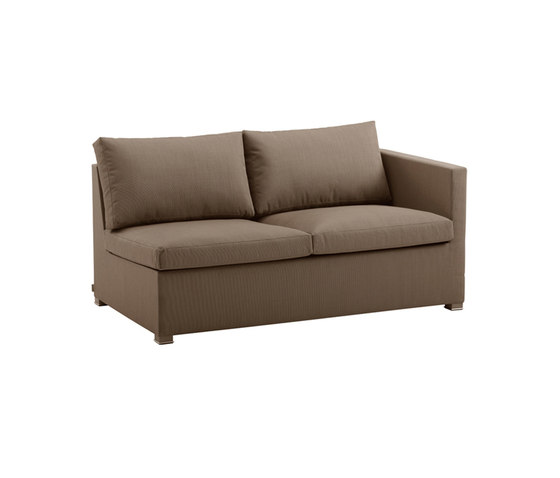 Shape Sofa right module | Divani | Cane-line