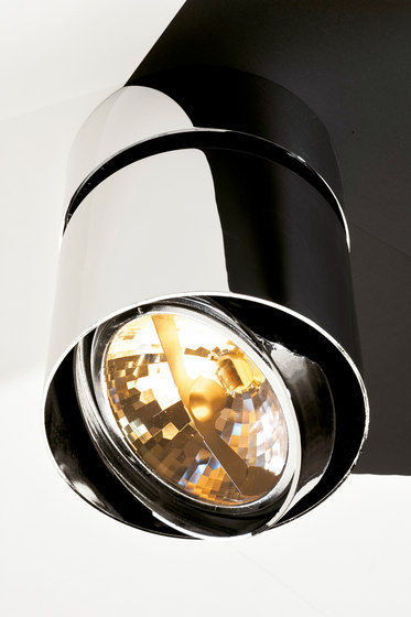 Thor QR111 | Lámparas de techo | TAL
