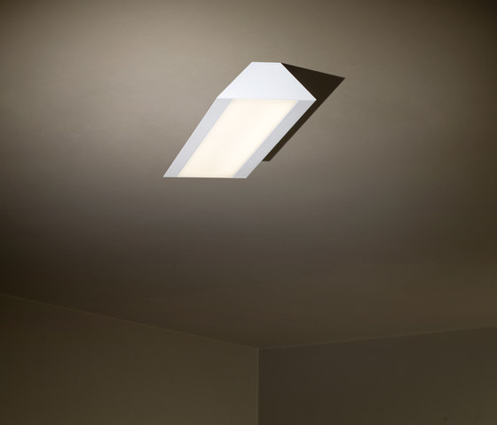 Triangle | Ceiling lights | TAL