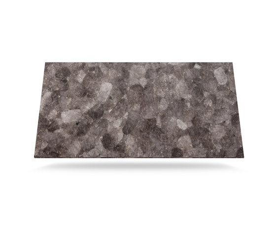 Prexury Smokey | Mineral composite panels | Cosentino