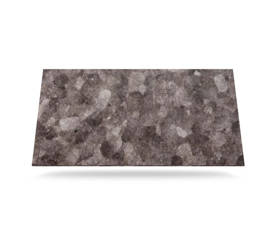 Prexury Smokey | Mineral composite panels | Cosentino