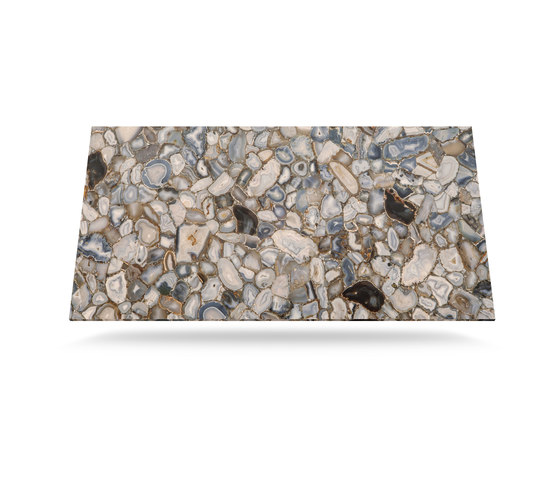 Prexury Wild Agate | Compuesto mineral planchas | Cosentino