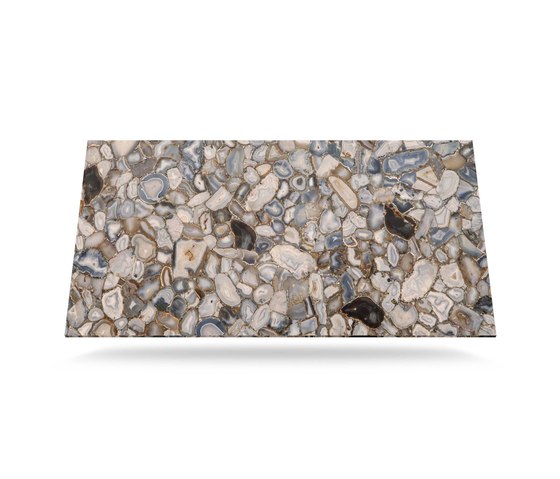 Prexury Wild Agate | Mineral composite panels | Cosentino