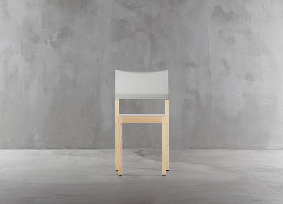 Doty chair 1208-20 | Sillas | Plank