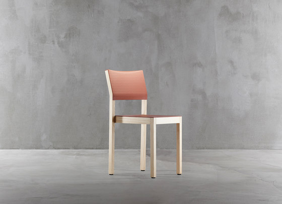 Doty chair 1208-20 | Sillas | Plank