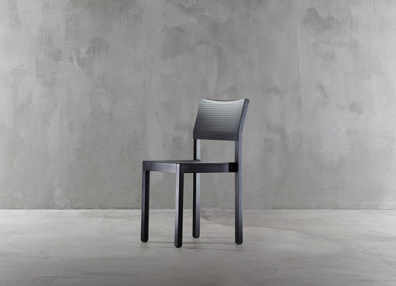 Doty chair 1208-20 | Chairs | Plank