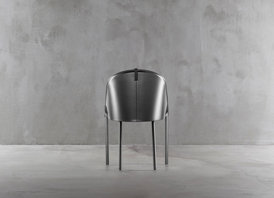 Palio Stuhl 1220-00 | Stühle | Plank