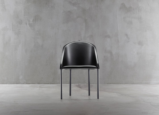 Palio chair 1220-00 | Chaises | Plank
