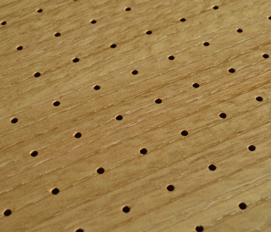 Ceil Wood | Planchas de madera | Ceil-In