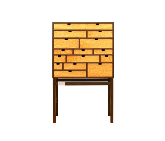 Rhapsody chest of drawers | Sideboards / Kommoden | Olby Design