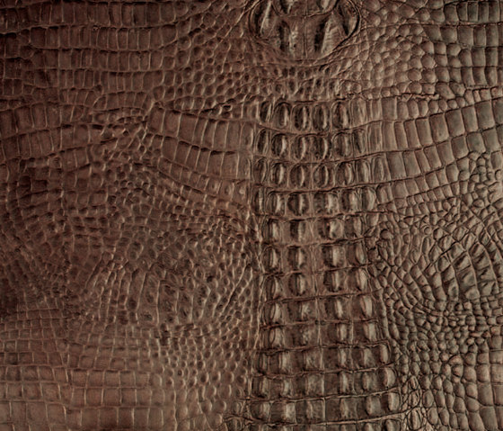 Tactile Moresco Caimano | Leder Fliesen | Nextep Leathers