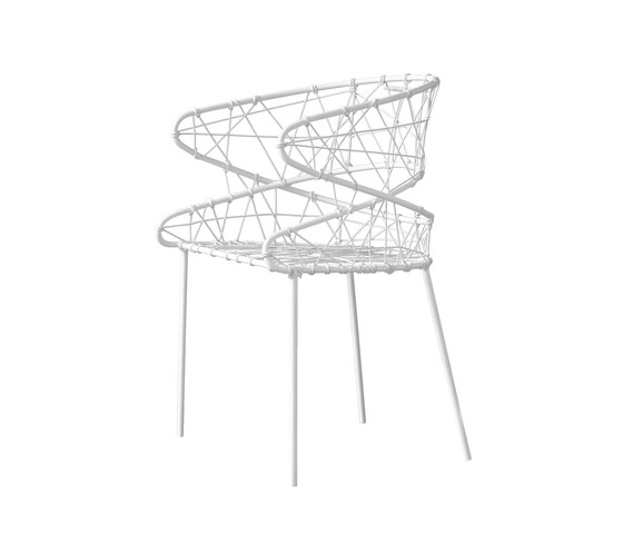 Fluxus | Chairs | Tekhne